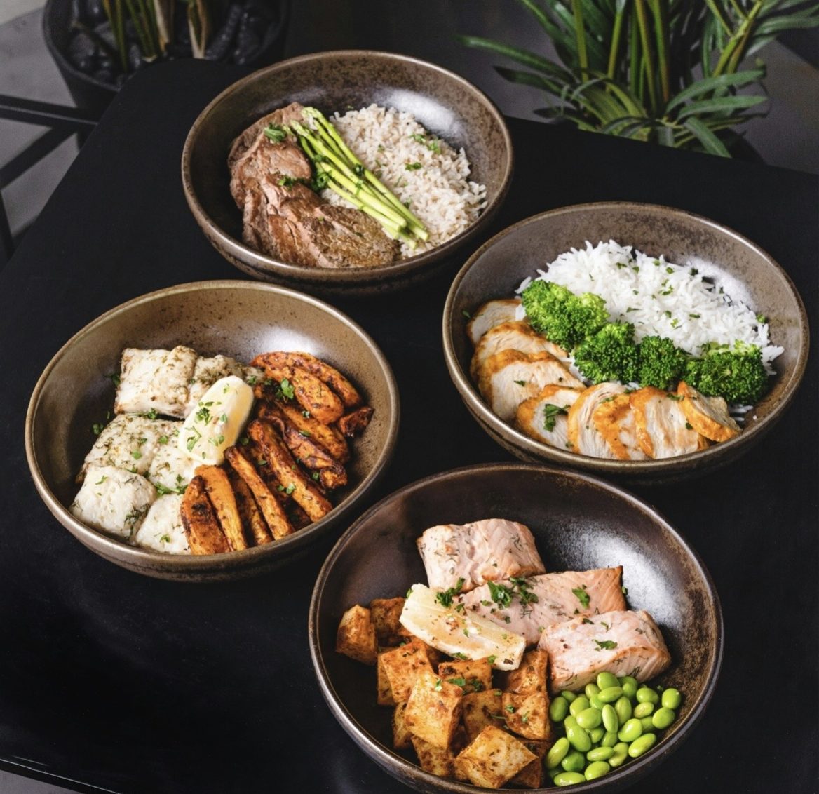 Healthylicious